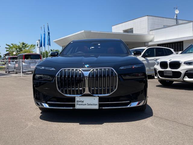 ＢＭＷ ７シリーズ