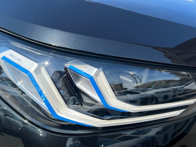 Ｘ３ ２０ｄ　ｘＤｒｉｖｅ　Ｍスポーツ　ヴェガンザブラックレザー　ハーマーンカードンサウンドシステム　ナビ　ＴＶ　アラウンドビューモニター　パドルシフト　２０インチアルミホイール　パワーシート　シートヒーター　コンフォートアクセス　ＥＴＣ（10枚目）