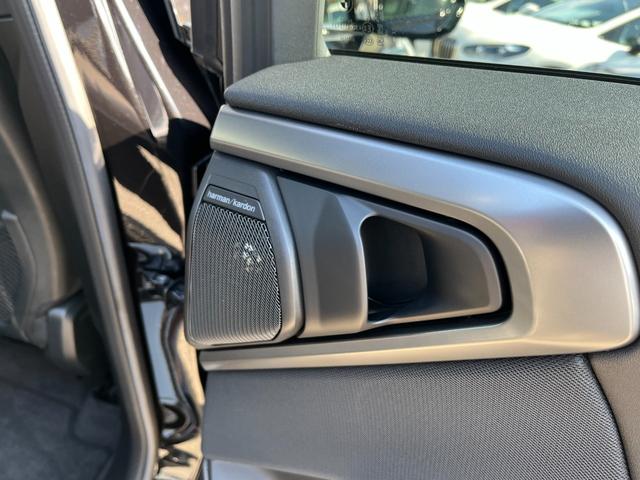 Ｘ３ ２０ｄ　ｘＤｒｉｖｅ　Ｍスポーツ　ヴェガンザブラックレザー　ハーマーンカードンサウンドシステム　ナビ　ＴＶ　アラウンドビューモニター　パドルシフト　２０インチアルミホイール　パワーシート　シートヒーター　コンフォートアクセス　ＥＴＣ（21枚目）