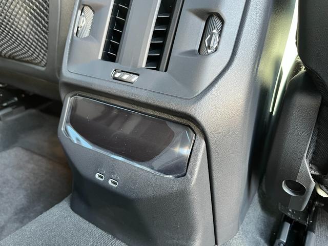 Ｘ３ ２０ｄ　ｘＤｒｉｖｅ　Ｍスポーツ　ヴェガンザブラックレザー　ハーマーンカードンサウンドシステム　ナビ　ＴＶ　アラウンドビューモニター　パドルシフト　２０インチアルミホイール　パワーシート　シートヒーター　コンフォートアクセス　ＥＴＣ（22枚目）