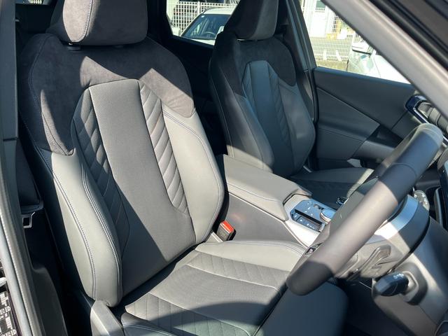 Ｘ３ ２０ｄ　ｘＤｒｉｖｅ　Ｍスポーツ　ヴェガンザブラックレザー　ハーマーンカードンサウンドシステム　ナビ　ＴＶ　アラウンドビューモニター　パドルシフト　２０インチアルミホイール　パワーシート　シートヒーター　コンフォートアクセス　ＥＴＣ（23枚目）