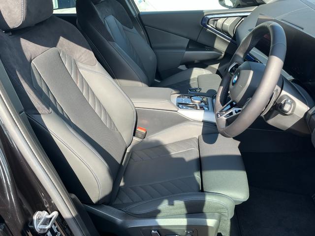 Ｘ３ ２０ｄ　ｘＤｒｉｖｅ　Ｍスポーツ　ヴェガンザブラックレザー　ハーマーンカードンサウンドシステム　ナビ　ＴＶ　アラウンドビューモニター　パドルシフト　２０インチアルミホイール　パワーシート　シートヒーター　コンフォートアクセス　ＥＴＣ（24枚目）