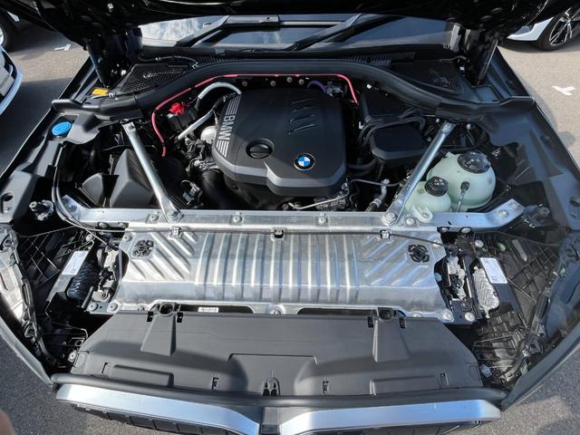 Ｘ３ ２０ｄ　ｘＤｒｉｖｅ　Ｍスポーツ　ヴェガンザブラックレザー　ハーマーンカードンサウンドシステム　ナビ　ＴＶ　アラウンドビューモニター　パドルシフト　２０インチアルミホイール　パワーシート　シートヒーター　コンフォートアクセス　ＥＴＣ（40枚目）