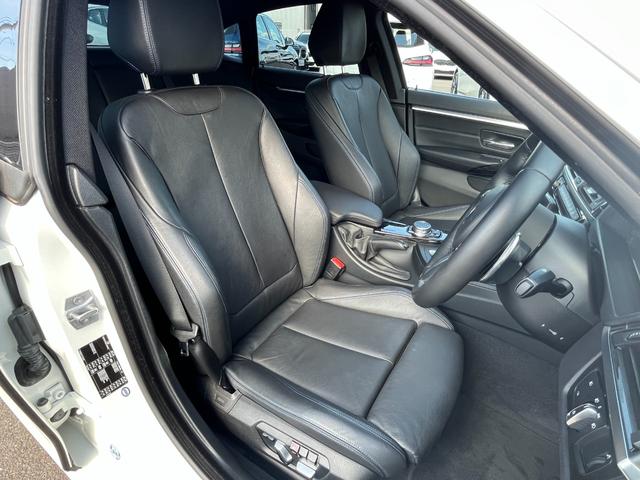 ４シリーズ ４２０ｉグランクーペ　Ｍスポーツ　ナビ　バックモニター　１９ＡＷ　アダプティブクルーズコントロール　パークディスタンスコントロール　Ｍエアロダイナミックパッケージ　Ｍスポーツサスペンション　コンフォートアクセス　パドルシフト（18枚目）