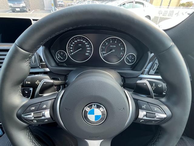 ４シリーズ ４２０ｉグランクーペ　Ｍスポーツ　ナビ　バックモニター　１９ＡＷ　アダプティブクルーズコントロール　パークディスタンスコントロール　Ｍエアロダイナミックパッケージ　Ｍスポーツサスペンション　コンフォートアクセス　パドルシフト（23枚目）