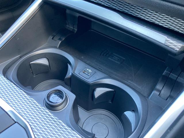 3シリーズ 320d xDrive Mスポーツ 純正ナビ 全方位モニター アルカンタラ/センサテックコンビネーションシート パーキングアシストプラス コンフォートアクセス Mエアロダイナミックパッケージ シートヒーター パワーシート パドルシフト(39枚目)