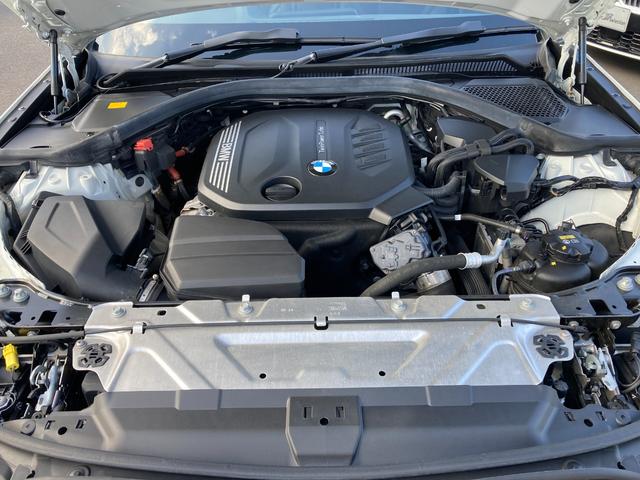 3シリーズ 320d xDrive Mスポーツ 純正ナビ 全方位モニター アルカンタラ/センサテックコンビネーションシート パーキングアシストプラス コンフォートアクセス Mエアロダイナミックパッケージ シートヒーター パワーシート パドルシフト(43枚目)