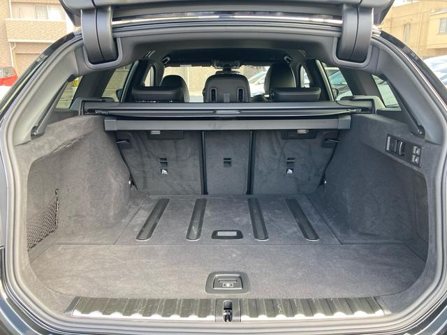 ３シリーズ ３２０ｄ　ｘＤｒｉｖｅツーリング　Ｍスポーツ　ブラックヴァーネスカレザー　純正ナビ　全方位モニター　１９ＡＷ　コンフォートアクセス　メモリー機能付きパワーシート　シートヒーター　パドルシフト　アダプティブクルーズコントロール（26枚目）