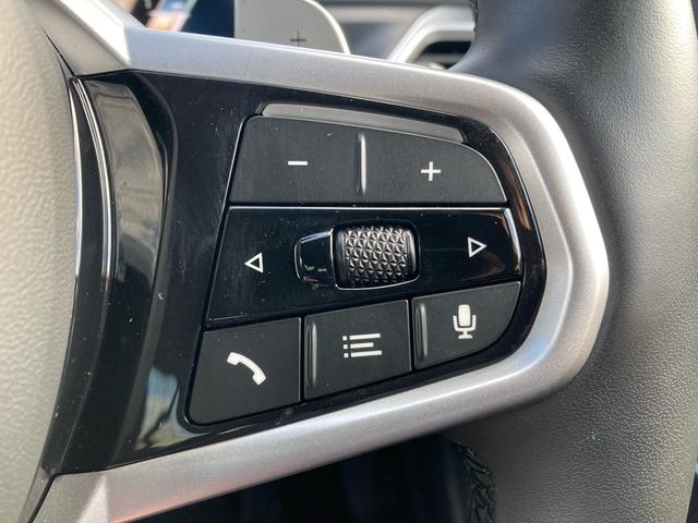 ３シリーズ ３２０ｄ　ｘＤｒｉｖｅツーリング　Ｍスポーツ　ブラックヴァーネスカレザー　純正ナビ　全方位モニター　１９ＡＷ　コンフォートアクセス　メモリー機能付きパワーシート　シートヒーター　パドルシフト　アダプティブクルーズコントロール（37枚目）