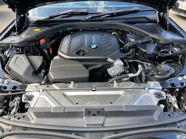 ３シリーズ ３２０ｄ　ｘＤｒｉｖｅツーリング　Ｍスポーツ　ブラックヴァーネスカレザー　純正ナビ　全方位モニター　１９ＡＷ　コンフォートアクセス　メモリー機能付きパワーシート　シートヒーター　パドルシフト　アダプティブクルーズコントロール（46枚目）