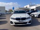 3シリーズ 320d xDrive Mスポーツ 純正ナビ 全方位モニター アルカンタラ/センサテックコンビネーションシート パーキングアシストプラス コンフォートアクセス Mエアロダイナミックパッケージ シートヒーター パワーシート パドルシフト(7枚目)