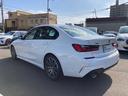 320d xDrive Mスポーツ 純正ナビ 全方位モニター アルカンタラ/センサテックコンビネーションシート パーキングアシストプラス コンフォートアクセス Mエアロダイナミックパッケージ シートヒーター パワーシート パドルシフト(11枚目)