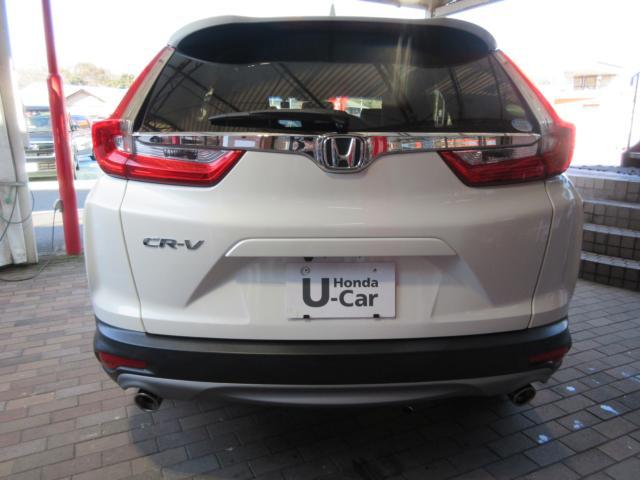 ホンダ ＣＲ－Ｖ