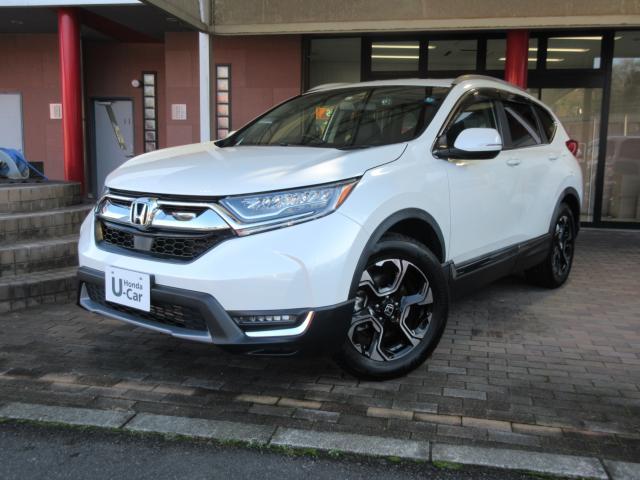 ホンダ ＣＲ－Ｖ