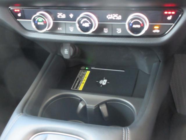 ZR-V e:HEV Z コネクトディスプレー ETC2.0 ナビ TV Bluetooth ホンダセンシング ブラインドスポットインフォメーション 本革シート 前席パワーシート マルチビューカメラシステム 後退出庫サポート(8枚目)