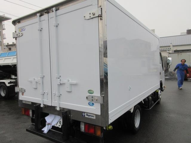 エルフトラック 　１．５トン低温冷凍（2枚目）