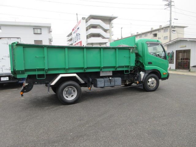 日野 デュトロ