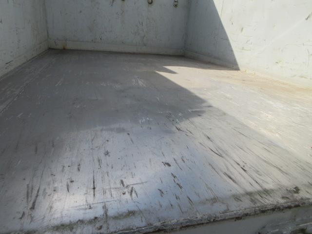 キャンター 2トン 4WD 深ダンプ ステン張り(5枚目)