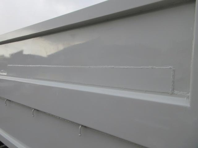 エルフトラック フルフラットローダンプ　２トン深ダンプ（4枚目）