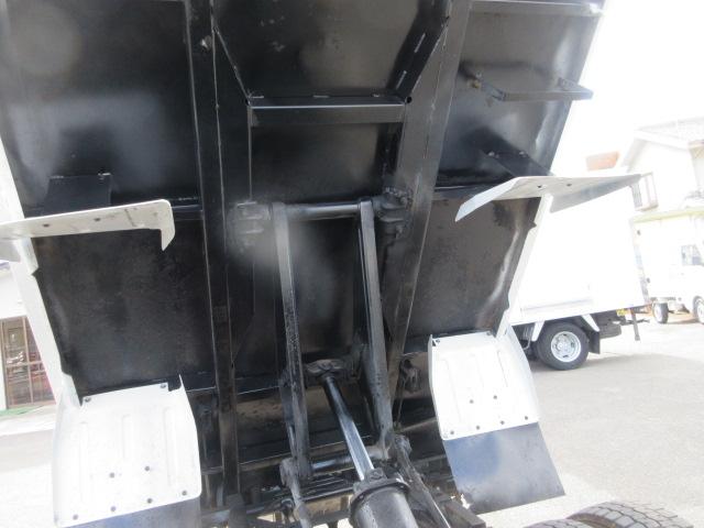 エルフトラック フルフラットローダンプ　２トン深ダンプ（10枚目）