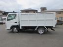 キャンター ダンプ 1.85トン深ダンプ 中古車画像_2