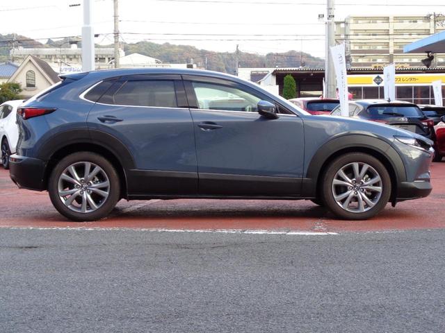 マツダ ＣＸ－３０