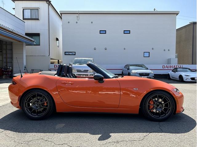 米国マツダ ＭＸ－５ミアータ