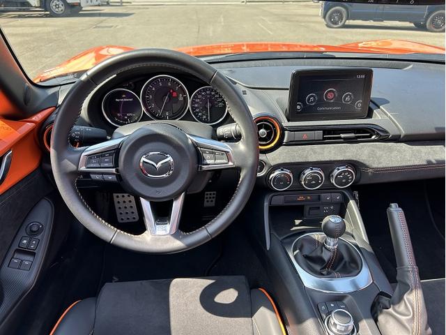 ＭＸ－５ミアータ 　３０周年記念車　アメリカ逆輸入　ＭＸ－５　２０１９モデル（11枚目）