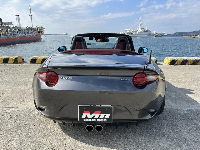 社外パーツ多数