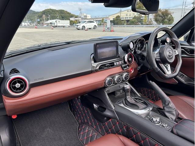 ボルトオンパーツ多数