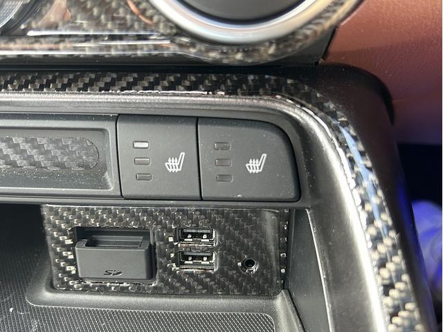 シートヒーター