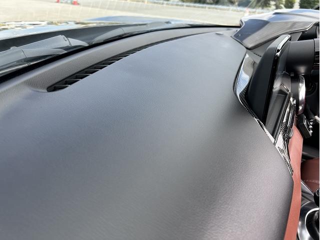 ダッシュも綺麗