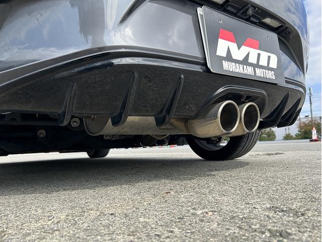 アンダースポイラー