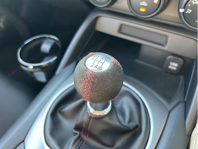 ロードスター ＮＲ－Ａ　パーティレース車両　マツダスピードロールバー（16枚目）