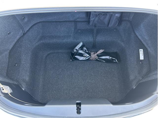 ロードスター ＮＲ－Ａ　パーティレース車両　マツダスピードロールバー（21枚目）