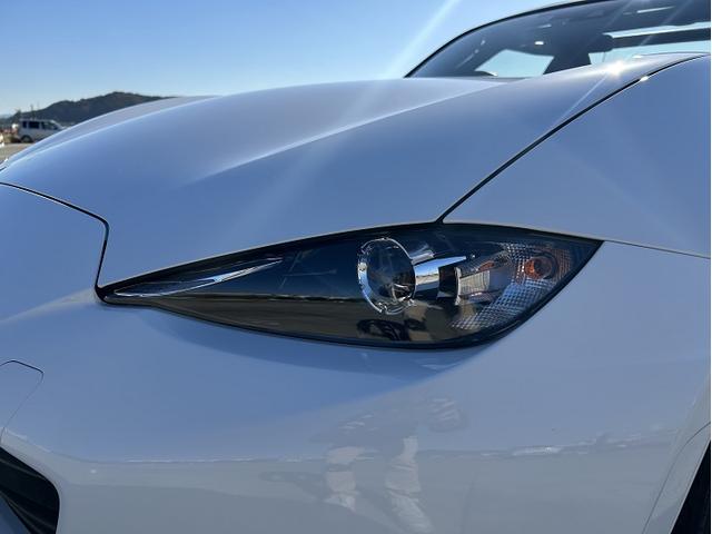 ロードスター ＮＲ－Ａ　パーティレース車両　マツダスピードロールバー（26枚目）