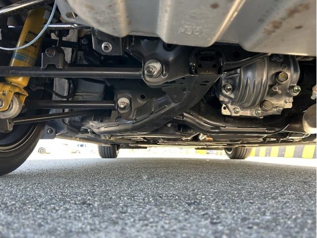 ロードスター ＮＲ－Ａ　パーティレース車両　マツダスピードロールバー（32枚目）