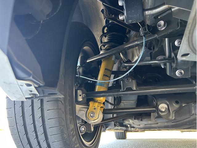 ロードスター ＮＲ－Ａ　パーティレース車両　マツダスピードロールバー（33枚目）