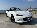 MAZDA ROADSTER