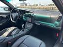 ９１１カレラ　９９６後期　左ハンドル　６速ミッション（10枚目）