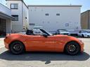AMERICA MAZDA MX-5 MIATA