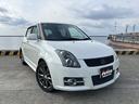 スイフト スポーツ Fリミテッド 中古車画像_2