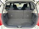 トランクも広い
