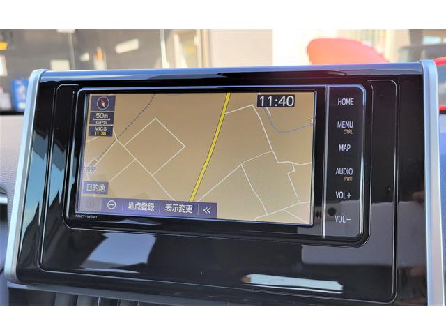 トヨタ ＲＡＶ４ アドベンチャー ＬＥＤヘッドライト トヨタセーフティ 