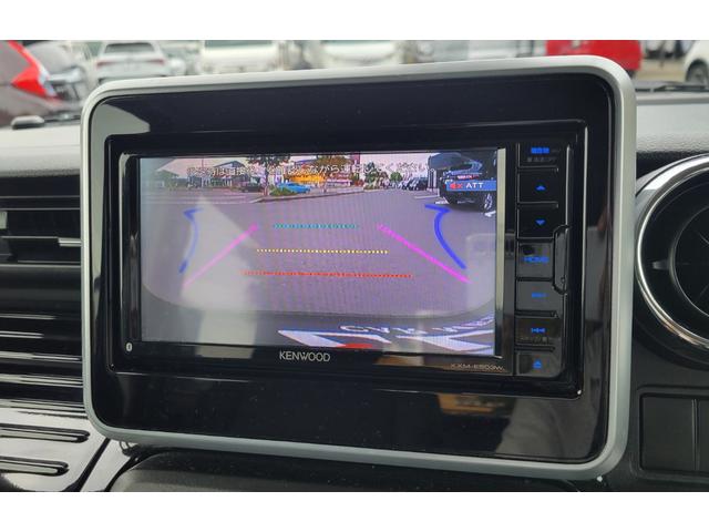 スペーシアカスタム ハイブリッドＸＳターボ　メモリーナビ　Ｂｌｕｅｔｏｏｔｈ　フルセグテレビ　ＤＶＤ　バックカメラ　ＥＴＣ　ＬＥＤヘッドライト　両側パワースライドドア　運転席シートヒーター　スズキセーフティサポート　純正１５インチアルミホイール（8枚目）