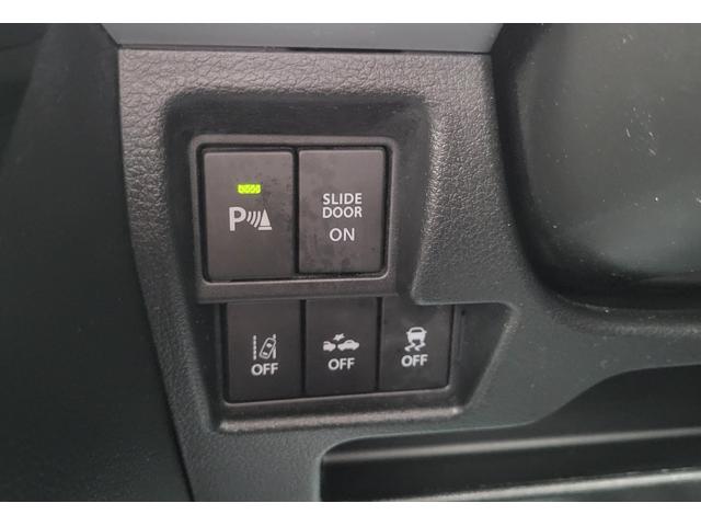 スペーシアカスタム ハイブリッドＸＳターボ　メモリーナビ　Ｂｌｕｅｔｏｏｔｈ　フルセグテレビ　ＤＶＤ　バックカメラ　ＥＴＣ　ＬＥＤヘッドライト　両側パワースライドドア　運転席シートヒーター　スズキセーフティサポート　純正１５インチアルミホイール（14枚目）