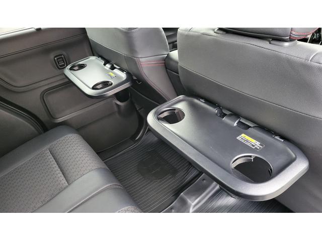 スペーシアカスタム ハイブリッドＸＳターボ　メモリーナビ　Ｂｌｕｅｔｏｏｔｈ　フルセグテレビ　ＤＶＤ　バックカメラ　ＥＴＣ　ＬＥＤヘッドライト　両側パワースライドドア　運転席シートヒーター　スズキセーフティサポート　純正１５インチアルミホイール（17枚目）