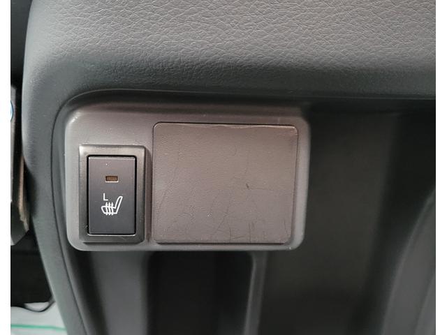 ハスラー JスタイルII メモリーナビ Bluetooth フルセグテレビ ブルーレイ再生 DVD再生 バックカメラ HIDヘッドライト ETC 左右シートヒーター デュアルカメラブレーキサポート 純正15インチアルミホイール(14枚目)