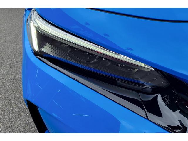 シビック タイプR Honda CONNECT9インチワイドディスプレイ ナビ Bluetooth  AppleCarPlay AndroidAuto ETC バックカメラ LEDヘッドライト  19インチアルミホイール(3枚目)