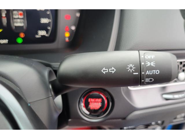 シビック タイプR Honda CONNECT9インチワイドディスプレイ ナビ Bluetooth  AppleCarPlay AndroidAuto ETC バックカメラ LEDヘッドライト  19インチアルミホイール(12枚目)